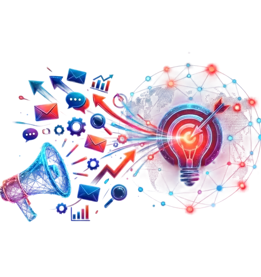 How SEO services work to improve search rankings and traffic