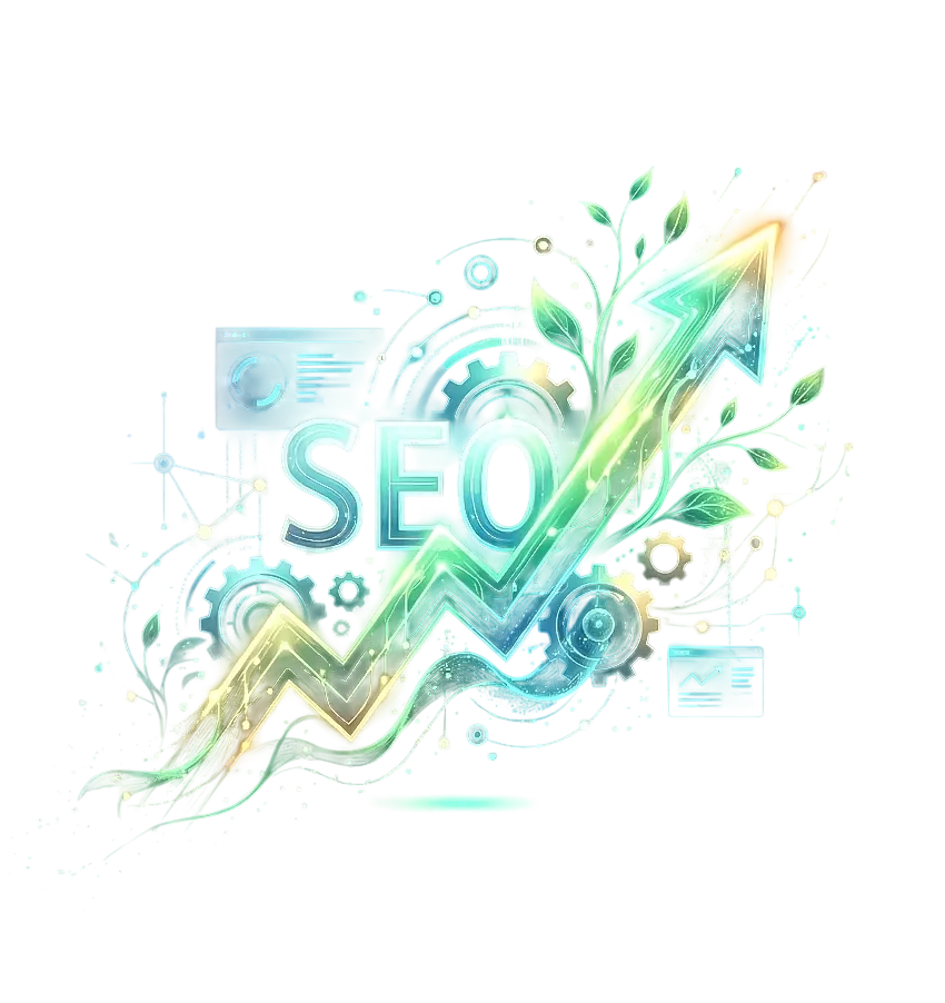 How SEO services work to improve search rankings and traffic